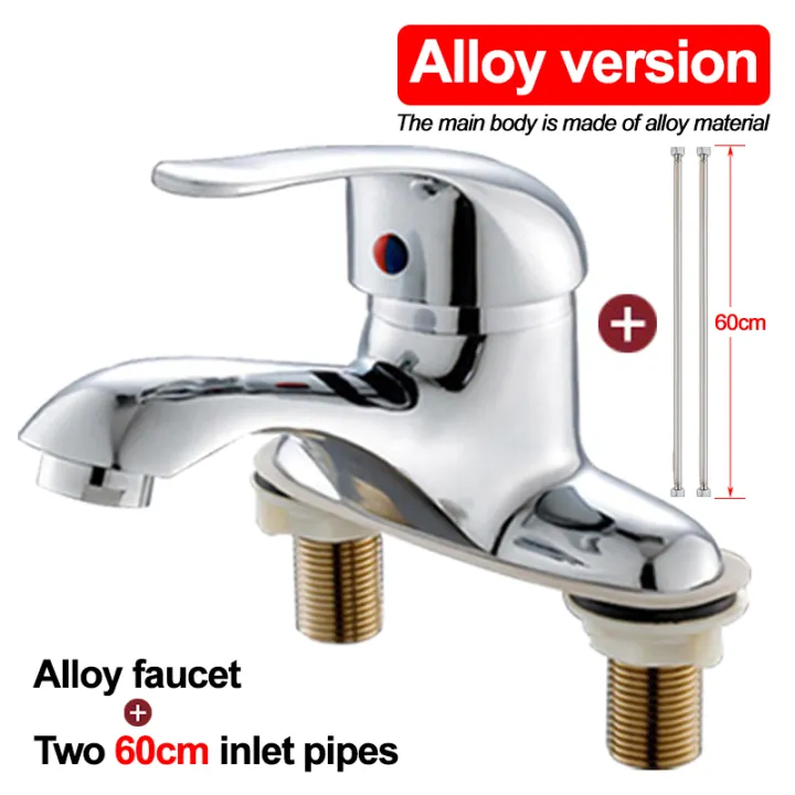 Household%20Bathroom%20Basin%20Faucet,%20with%20Dual%20Control%20for%20Hot%20and%20Cold%20Water,%20Made%20of%20High-quality%20Copper%20or%20Alloy%20Material%20-%20Image%207