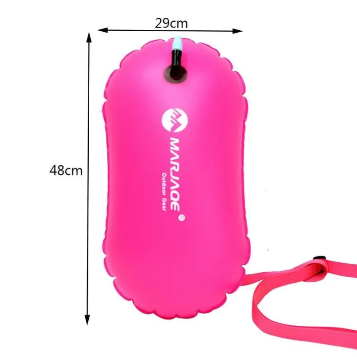 Swimming%20pool%20Buoy%20Tow%20Floats%20Inflatable%20Life%20Saving%20Swim%20Buoy%20PVC%20Inflated%20Air%20Drying%20Bag%20Drift%20Bag%20%20pool%20accessory%20Open%20Water%20-%20Image%206