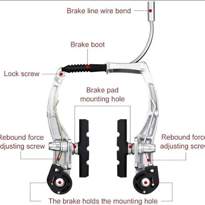 Cycle%20brakes%20Brake%20Set%20Front%20and%20Rear%20Bike%20Brakes%20Set%20Universal%20Bike%20Bra...%20-%20Image%204