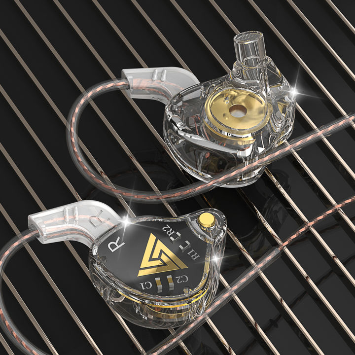 QKZ%20AKX%203.5mm%20In-ear%20Wired%20Earphones%20Dynamic%20HIFI%20Bass%20Earbuds%20Monitor%20Headphone%20Sport%20Noise%20Cancelling%20Headset%20-%20Image%205