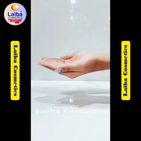 Laiba Cosmetics "All-in-One Miracle Beauty Box" | Whitening Urgent Facial + Multani Mitti Powder + Anti-Acne Face Wash + Facial Cream + Multani Mitti + Cool Mint + Hand & Foot Scrub + Archi Pearl Powder + Laiba Magic Tissue (Makeup Remover) For Men/Women