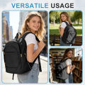 Backpack 30x30x20, Women's Backpack, Lightweight Anti-Theft Casual College School Backpack for Girls, Travel Backpack for Women. 