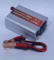 HOPE'S DC to AC 500watts inverter converter box 12v to 220v. 