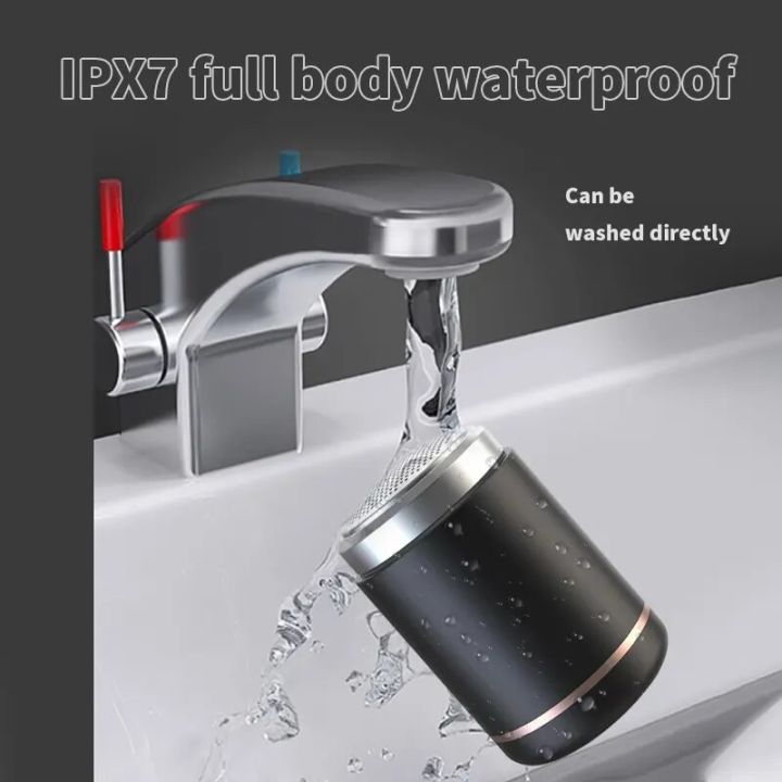 Portable%20Electric%20Shaver%20MEN'S%20Mini%20Electric%20Shaver%20Rechargeable%20Shaver%20Travel%20Home%20Car%20-%20Image%204
