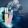10ml Unisex Roll On Eau De Toilette Fresh Natural Fragrance Pheromone Temptation Lasting Dating Mini Portable Ball Body Parfum.