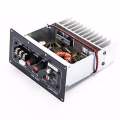 High Bass Aplifire car-830 12V. 