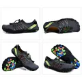 Unisex Barefoot Shoes Outdoor Men Training Running Shoes Quick-drying Swimming Aqua Shoes Lightweight Women Casual Fitness Shoes. 