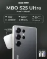 vitu  S25 ultra 8Ram 128 GB Rom. 