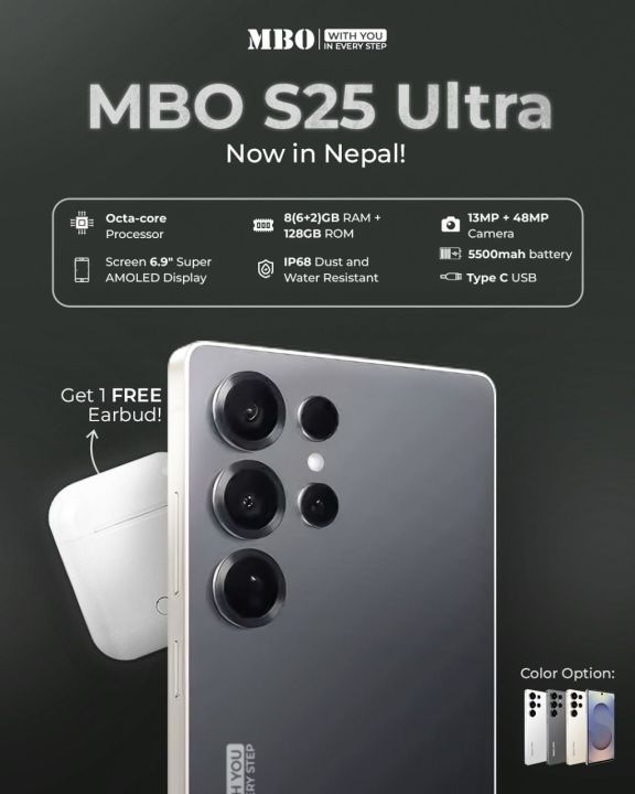 m%20Horse%20S25%20ultra%208Ram%20128%20GB%20Rom%20-%20Image%205