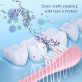2-12 years old electric toothbrush kids toothbrush, ultrasonic smart automatic toothbrush baby training toothbrush. 