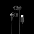 Ronin R9 Type C Handsfree / R9 Crystal Clear Sound Handsfree / R9 .... 
