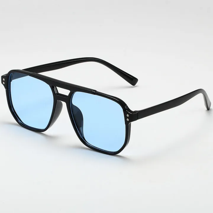 Women%20Men%20Square%20Sun%20Glasses%20Retro%20Polygon%20Sunglasses%20Female%20Black%20Vintage%20Fashion%20Ladies%20Oculos%20De%20Sol%20Double%20Beam%20Eyeglasses%20-%20Image%205