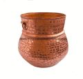 Copper Pathi 7 inches Tama Pathi Puja Shagun. 