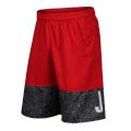 Fashion Men Basketball Sport Shorts Gym Quick Dry Workout Shorts Male Soccer Exercise Hiking Running Loose Breathable Shorts.