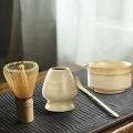 Japanese Matcha Whisk Stand Tea Ceremony Matcha Bowl Bamboo Whisk Grinder Brushes Tea Tools Holder Tea Accessories Teaware. 