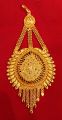 gold plated japta for girls and woman. 