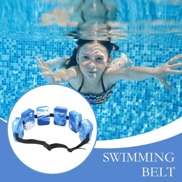 Swimming%20Float%20Belt%20EVA%20Water%20Aerobics%20Belt%20Adjustable%20Back%20Float%20Board%20Waistband%20Swim%20Buoyancy%20Aid%20Water%20Sports%20Training%20Belts%20-%20Image%204