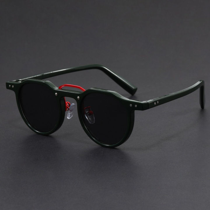 Retro%20Metal%20Frame%20Oval%20Sunglasses%20for%20Women%20Men%20Trendy%20Punk%20Round%20Sun%20Glasses%20Luxury%20Brand%20Designer%20Driving%20Shades%20-%20Image%203
