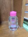 Baby Powder Micellar Cleansing Water. 
