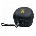 YHKEMA Shockproof Hard Carrying Case Travel Bag For Howard Leight Impact Sport Sound Amplification OD Electric Earmuff. 