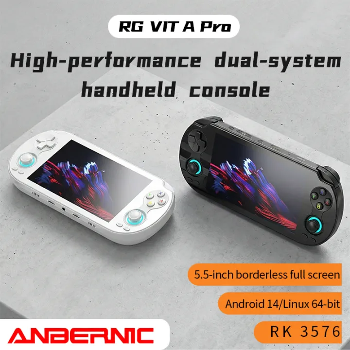 ANBERNIC%20RG%20VITA%20Pro%20Handheld%20Game%20Console%20IPS%20Touchscreen%205000mAh%20Video%20Gaming%20Player%20AI%20Streaming%20Compatible%20RixelHK%20-%20Image%203