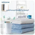 Sensodine toothpaste fresh gel 150g. 