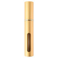 Perfume Atomizer Glass Perfume Dispenser Premium Travel Spray Bottle Refillable Portable Empty Mini Bottle 10ml.