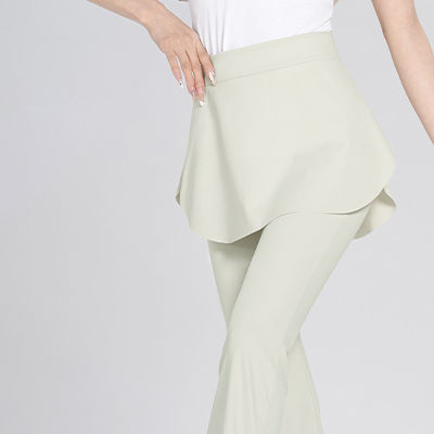 Women%20Side%20Split%20Dance%20Skirts%20Adult%20Versatile%20A-line%20Skirts%20Yoga%20Fitness%20Tennis%20Wear%20Widen%20Elastic%20Waistband%20Ballerinas%20Dress%20-%20Image%207
