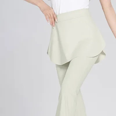 Women%20Side%20Split%20Dance%20Skirts%20Adult%20Versatile%20A-line%20Skirts%20Yoga%20Fitness%20Tennis%20Wear%20Widen%20Elastic%20Waistband%20Ballerinas%20Dress%20-%20Image%207