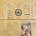 Dog Chew (Treats) Size:(Puffs)200g. 