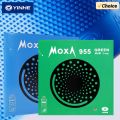 Original YINHE 955 Green Blue Pips-Long Galaxy Table Tennis Rubber Topsheet OX YINHE Ping Pong Without Sponge Rubber. 