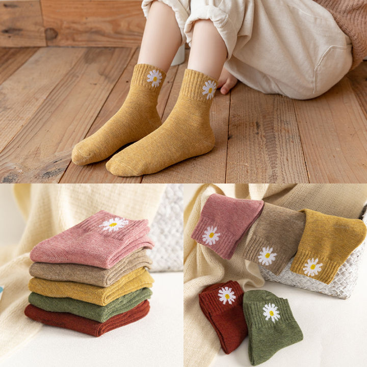 5Pairs/Lot%20Cartoon%20Stripe%20Kids%20Socks%20Casual%20Baby%20Girls%20Boys%20Cotton%20Spring%20Autumn%20Toddler%20Knitted%20Children%20Socks%20For%201-8Years%20-%20Image%205