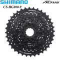 SHIMANO ALTUS 9-Speed HG200-9 TOURNEY TX 7Speed 8Speed HG200 HYPERGLIDE MTB Cassette Sprocket 12-28T/32T/34T/36T Original Parts. 