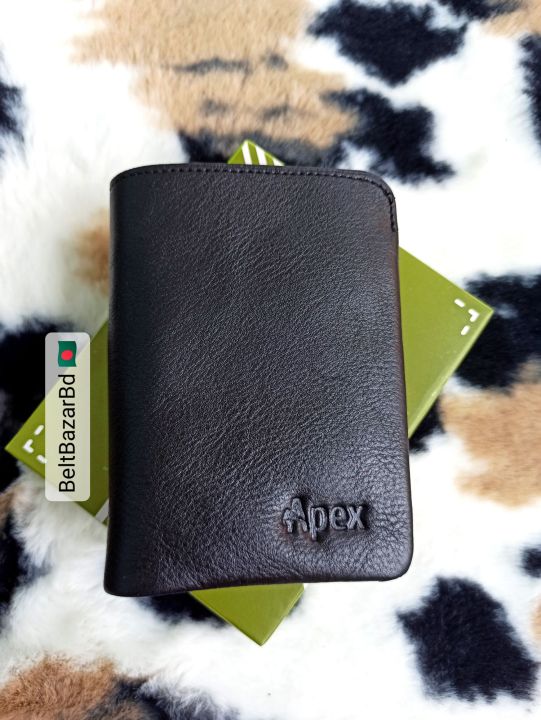 Exclusive%20%0AGENUINE%20COW%20LEATHER%20HAND%20MADE%20PREMIUM%20QUALITY%20APEX%20LOGO%20WALLET%20%C2%A0%20-%20Image%202