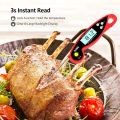 Harbor 192 Digital Meat Thermometer Foldable Instant Read Model CP192B. 