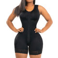 Full Body Shapewear Compression Girdle Fajas Colombian Corrective Underwear Tummy Control Shaper Butt Lift Slim Corset Bodysuits.