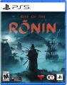 Rise of the Ronin PS5. 