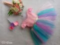 Unicorn Birthday Dress. 