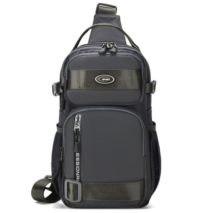 Riding%20Backpack%20for%20Men,%20Men's%20Chest%20Bag,%20Casual%20Men's%20Single%20Shoulder%20Bag,%20Lightweight%20and%20Large-Capacity%20Crossbody%20Bag%20-%20Image%203