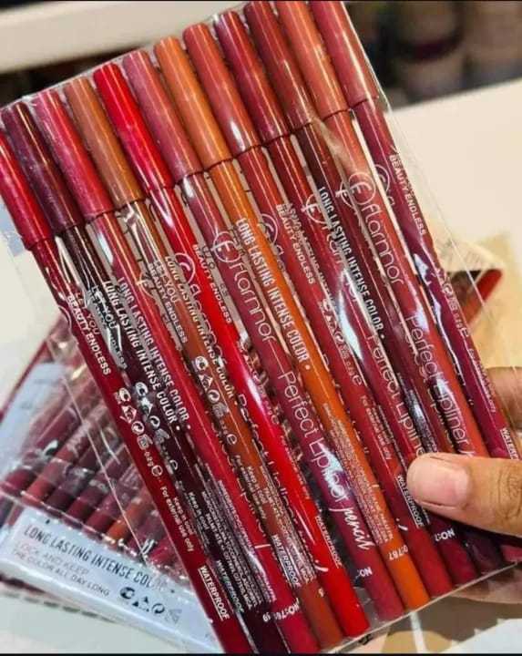 Pack%20of%2012/6%20LipPencils%20%E2%80%93%20Flormar%20Lip%20Pencils%20Set%20Featuring%20Smooth,%20Long%20Lasting%20&%20Highly%20Pigmented%20Shades%20%7C%20Premium%20Flormar%20Lip%20Pencil%20Collection%20for%20Perfect%20Lip%20Lining,%20Definition%20&%20Professional%20Makeup%20Finish%20by%20Gleam%20&%20Grace%20-%20Image%206