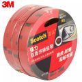 Original 3M vhb Tape 3M auto tape 3M foam Mounting Waterproof Tape Multipurpose for Car, LED Lights,Office. 