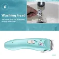 Silent Baby Hair Clipper Children Hair Clippers Electric Quiet Trimmer Kids Cutting Machine Infant Women Pet Hair Shaver. 