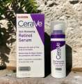 Cerave Skin Renewing Retinol Serum – 30ml. 