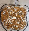 Khushab Dhodha Traditional Pakistani Sweet , Famous Pakistani Sweet Made With Daisi Ghee, Famous Dhodha , Daisi Ghee Special Dhodha, 500g. 