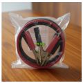 Car Battery Cable ထောက်ကြိုး (အရှည်-2မီတာ). 