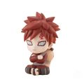 8pcs Set Anime Naruto Figure Kakashi Sasuke Uchiha Itachi Gaara  Haruno Sakura Action Figural Q Version PVC Model Kids Toys . 