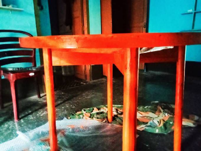 Daining table 4 seat