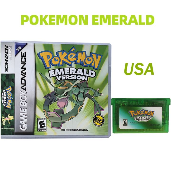 2025%20New%20Pok%20%C3%A9%20mon%20Series%20Jade%20Red%20Leafgreen%20Ruby%20Sapphire%205th%20Edition%20GBA%20Game%20Box,%2032-bit%20Video%20Game%20Cartridge,%20No%20Manual%20-%20Image%207
