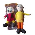 New Couple Motu Patalu Cartoon Series Character Soft Toy Doll For Kids Play. 