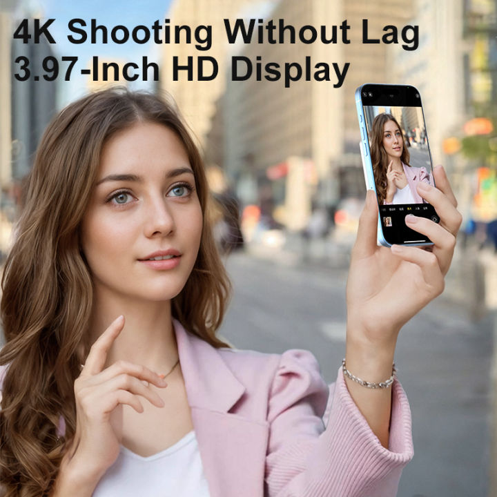 Magnetic%20Phone%20Monitor%20-%20Real-Time%20Selfie/Rear%20Cam%20-%204K%20Streaming%20Assistant%20-%20Wide%20Angle%20-%20Fits%20Most%20Phones%20-%20Image%204